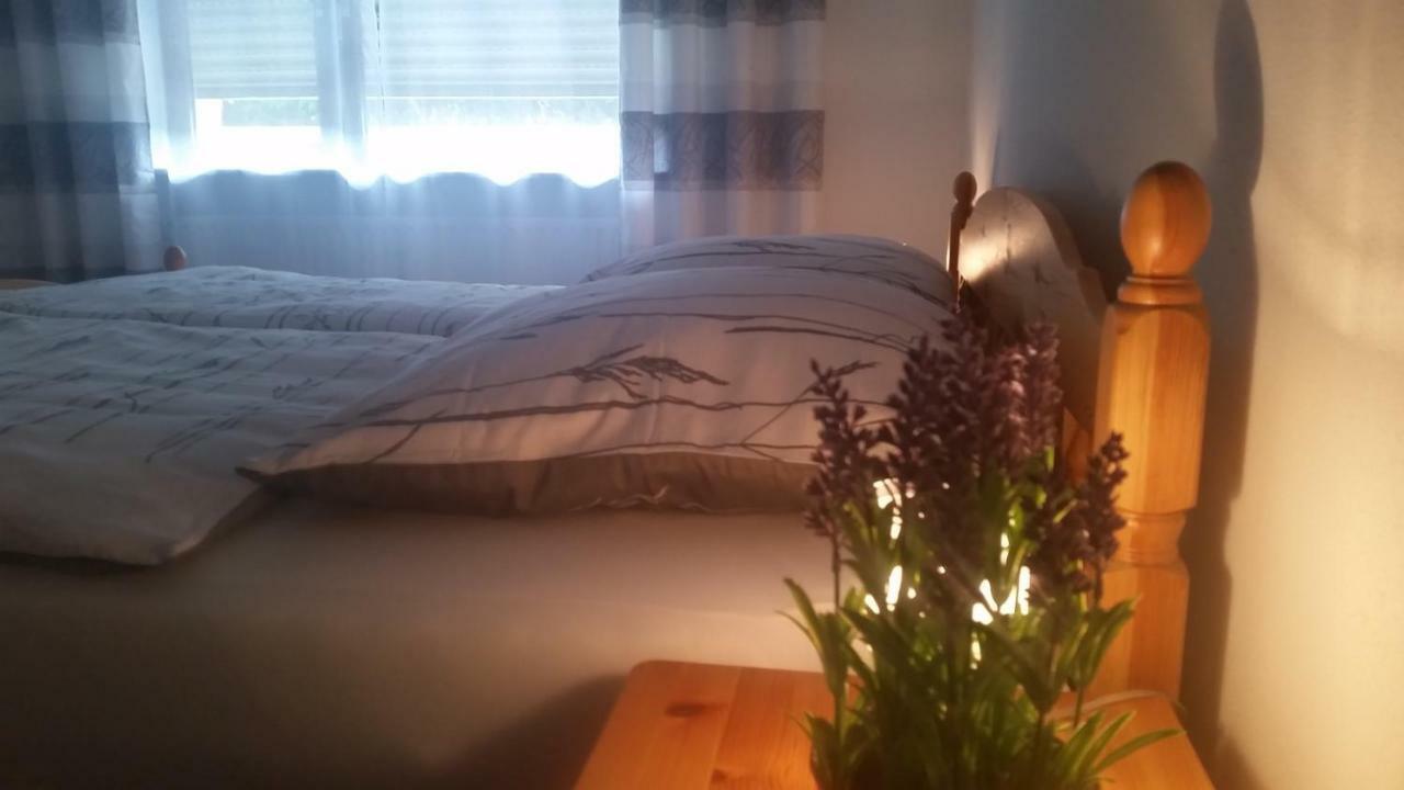 Ferienwohnung "Steffi", Bostalsee Nohfelden Bagian luar foto