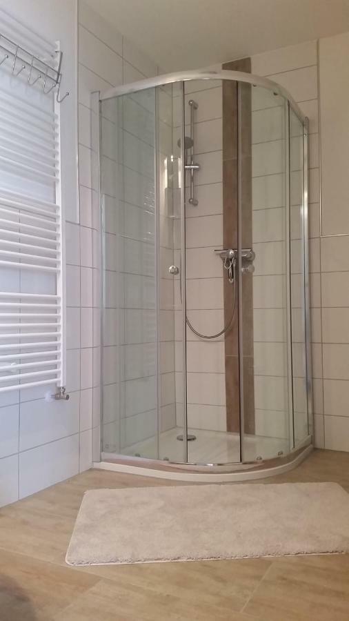 Ferienwohnung "Steffi", Bostalsee Nohfelden Bagian luar foto