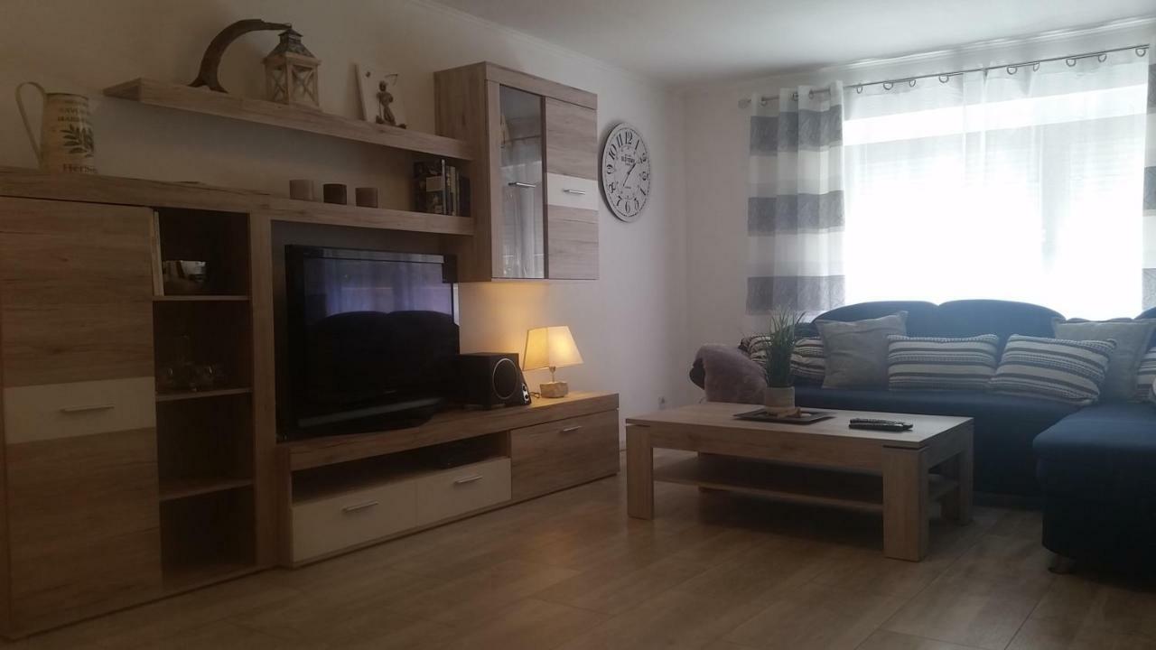 Ferienwohnung "Steffi", Bostalsee Nohfelden Bagian luar foto
